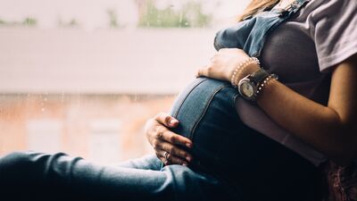 Doğum korkusu nasıl yenilir?