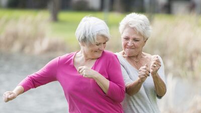 Menopozda neler olur?