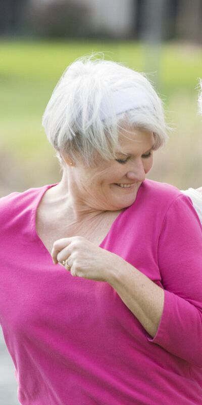 Menopozda neler olur?