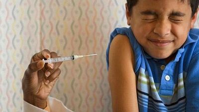 Diyabet çocukları da tehdit ediyor!