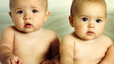 Üçüz bebek bakımı