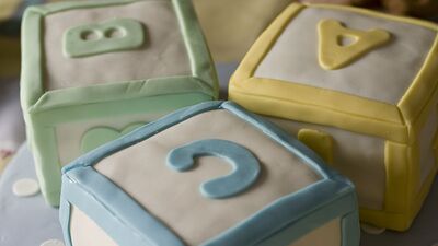 Baby shower için tema önerileri