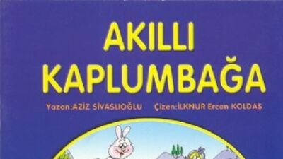Akıllı Kaplumbağa