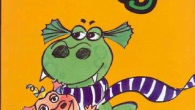 Bu Yaratığı Seveceksin: Ejdarha Ejo