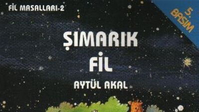Şımarık Fil