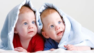 İkiz bebek bakımı nasıl olmalı?
