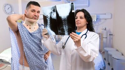 Boyun fıtığı ile ilgili bilmek istedikleriniz