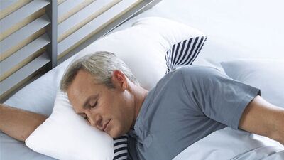 Bedenin ve ruhun dinlenmesi için sağlıklı uyku şart!