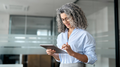 "Menopoz Check-up" ile daha huzurlu bir menopoz dönemi 