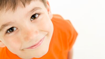 0–6 Yaş dönemi özellikleri