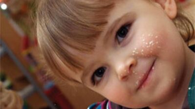 2–3 Yaş grubu özellikleri