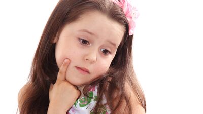 2–4 Yaş döneminde problemler ve çözümleri