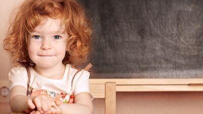 0–2 Yaş grubu özellikleri