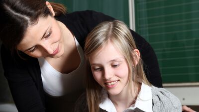 Okul başarısında ailenin rolü