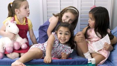 Gelişim basamaklarını değerlendirme