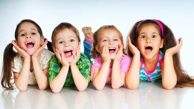 Dersimiz yeteneğe göre oyun seçmek