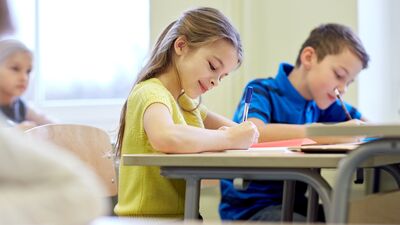 Okul başarısını etkileyen faktörler var!