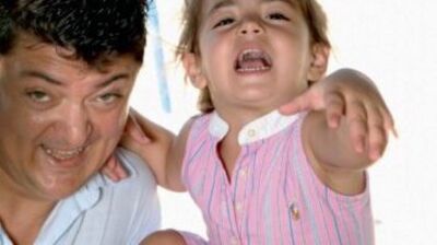 Ziya kürküt: 'Üç yıldır evimizin patronu Dilara'