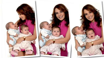 Deniz'in uğur böcekleri