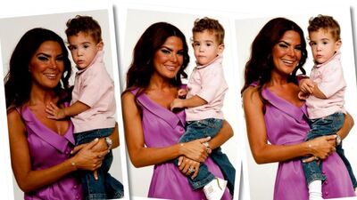 Özlem Yıldız: Günleri hep güneşli