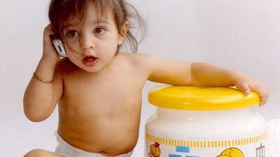 Dil gelişimine destek