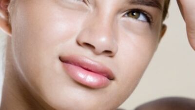 Siyah noktalardan kurtulamıyor musunuz?