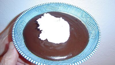 Kakaolu karışımla sarkmadan zayıflayın