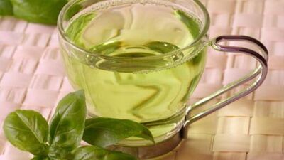 Gripten bu çayla korunun