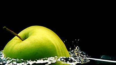 Domuz gribine yeşil elmayla meydan okuyun