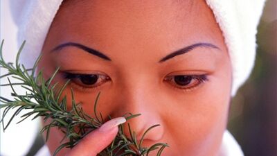 Sivilce kâbusuna son