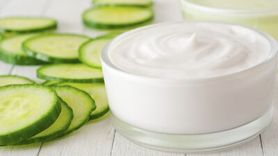 Kırışıklıklarınızı bu formül ile giderin