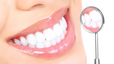 Dişleriniz sarı mı?