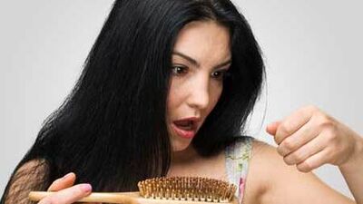 Saçtaki beyazlanma durdurulabilir mi?