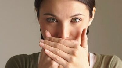 Ağız kokusu kâbusundan kurtulmanın yolu
