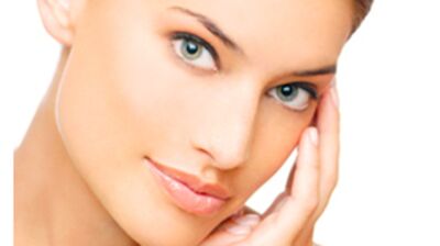 Pürüzsüz bir tenin sırrı