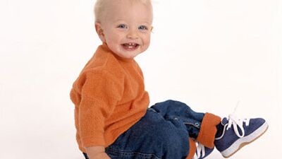 17. Ay çocuk gelişimi