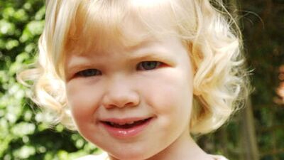 22. Ay çocuk gelişimi