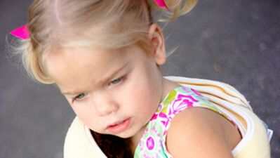 23. Ay çocuk gelişimi