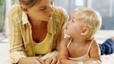 24. Ay çocuk gelişimi