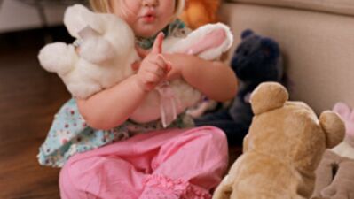 28. Ay çocuk gelişimi