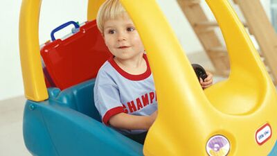 29. Ay çocuk gelişimi