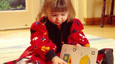 30. Ay çocuk gelişimi