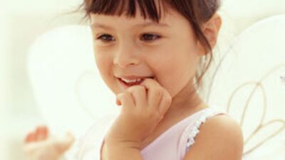 31. Ay çocuk gelişimi