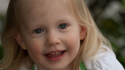 32. Ay çocuk gelişimi