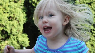 33. Ay çocuk gelişimi