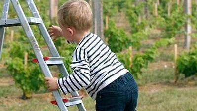 Ev kazalarında annelerin dikkat etmesi gereken durumlar