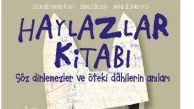 Haylazlar Kitabı