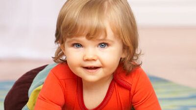 14. Ay çocuk gelişimi