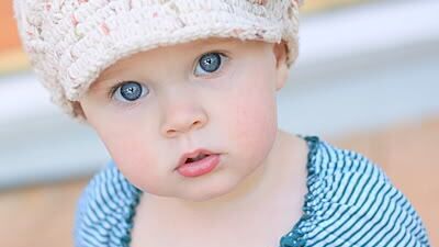 15. Ay çocuk gelişimi