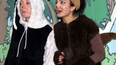 Tarzan Yağmur Ormanları